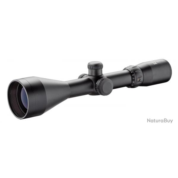Lunette RTI 3-12x56 - réticule 4 lumineux