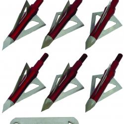 Lames de chasse Cibex