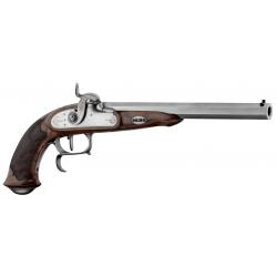 Pistolet Lepage Target standard à percussion
