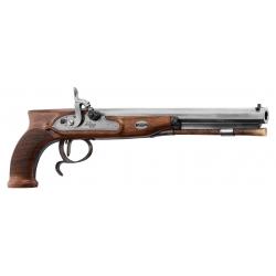Pistolet MORTIMER à percussion Cal. 44