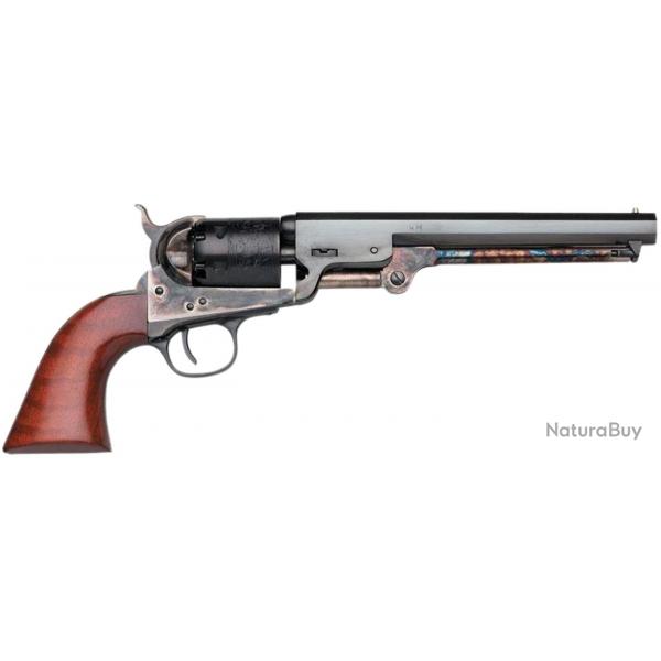 Revolver 1851 NAVY LONDON - Cal. 36