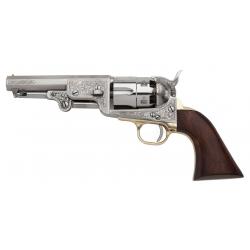 Colt army 1851 Pietta Navy Yank Old Cal .36 et .44