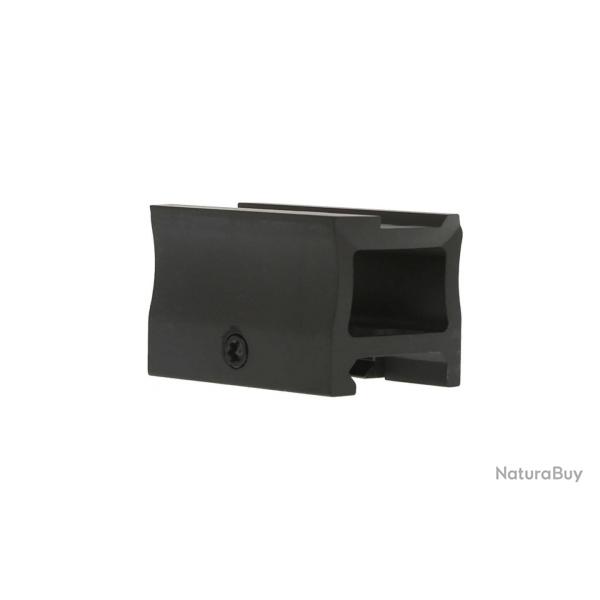 Réhausse point rouge Primary Arms