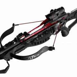 Arbalète Barnett Wildcat CRX Recurve