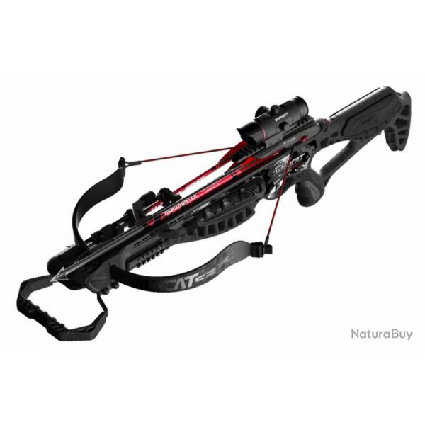 Arbalte Barnett Wildcat CRX Recurve