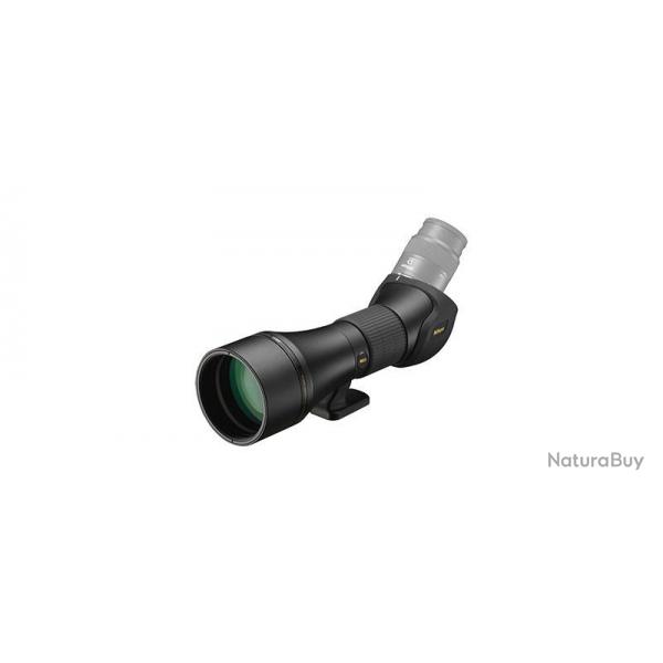 Nikon Monarch FS coude