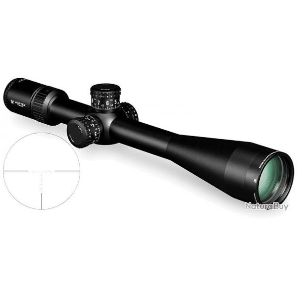 VORTEX Golden Eagle HD 15-60x52