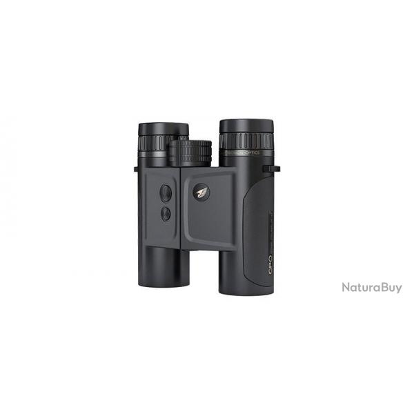 Jumelles avec télémètre GPO Rangeguide 2800 10x32