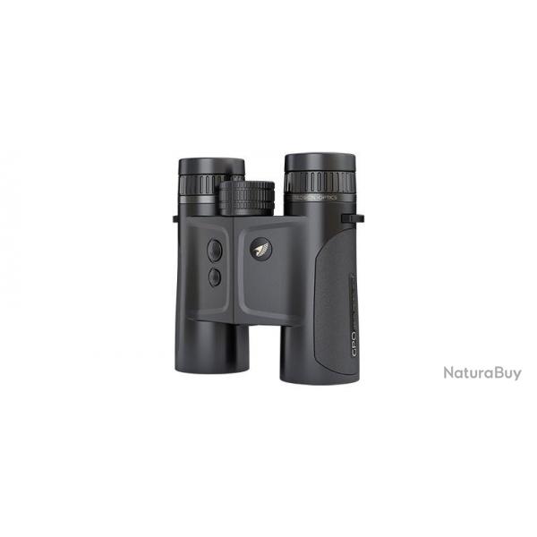Jumelles avec télémètre GPO Rangeguide 3200 10x40