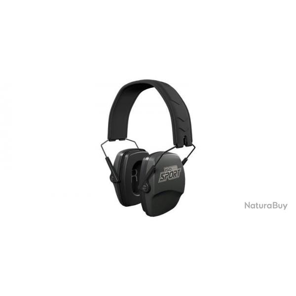 Defy Slim Passive - Noir