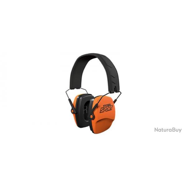 Defy Slim Passive - Orange