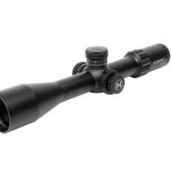 LUNETTE TITAN 3-18x50 FFP APR-2D MRAD ELEMENT OPTICS