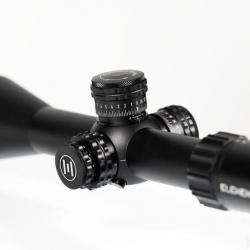 LUNETTE TITAN 5-25X56 FFP APR-1D MRAD ELEMENT OPTICS