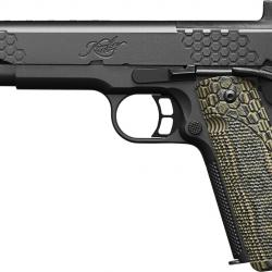 PISTOLET SEMI-AUTOMATIQUE KIMBER KHX CUSTOM OPTIC READY