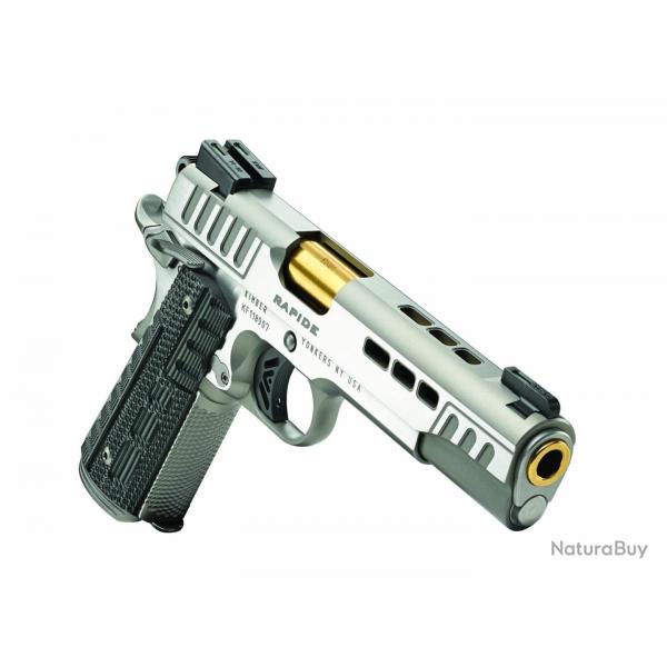 PISTOLET SEMI-AUTOMATIQUE KIMBER RAPID DAWN 9X19