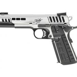 PISTOLET SEMI-AUTOMATIQUE KIMBER RAPID SCORPIUS .45 ACP