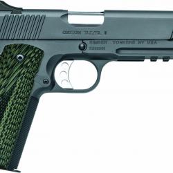 PISTOLET SEMI-AUTOMATIQUE KIMBER 1911 CUSTOM TLE/RL 2 .45 ACP