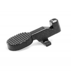 Bolt Catch pour M4 - Black - Delta Armory