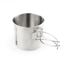 Glacier Stainless 20FL OZ Bottle Cup