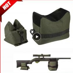 TOP ENCHERE Sac de reglage, Banc de Tir Coloris au choix