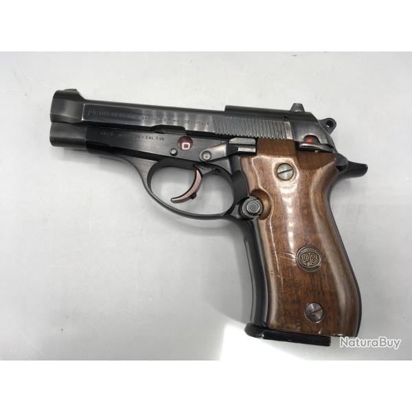 Pistolet Beretta 81 BB - Calibre 7.65 Browning (.32auto) d'occasion
