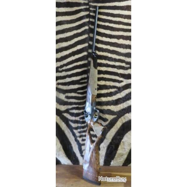 Srie Limite - Carabine BLASER R8 Saint Hubert cal.93x62 canon 58 cm grade 6