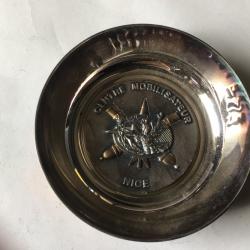 VENDU PAR LE-CUIRASSIER N°4 COUPELLE CENTRE MOBILISATEUR NICE