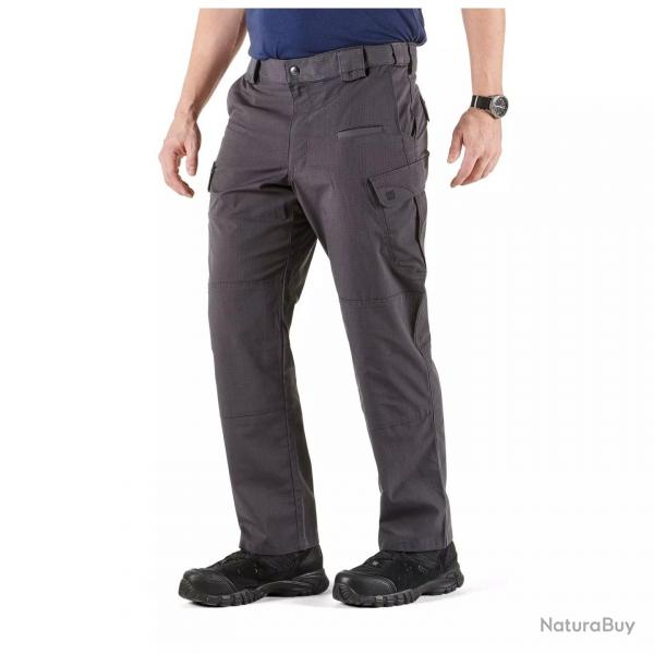 Pantalon Stryke Flex Tac Charcoal 32" 32" Charcoal