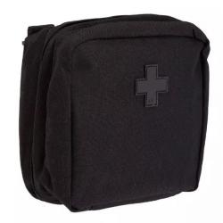 Poche 6.6 Medic Noir (019)