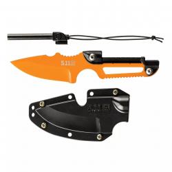 Lame Ferro Knife