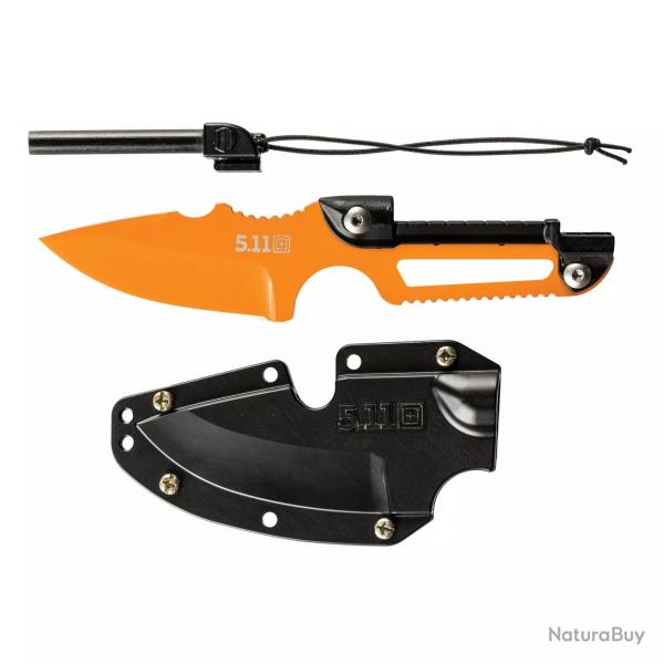 Lame Ferro Knife