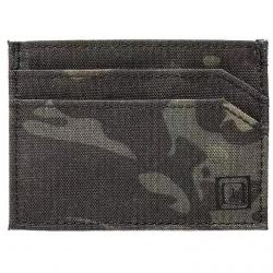 Porte-carte Tracker 2.0 Multicam® Black(TM)