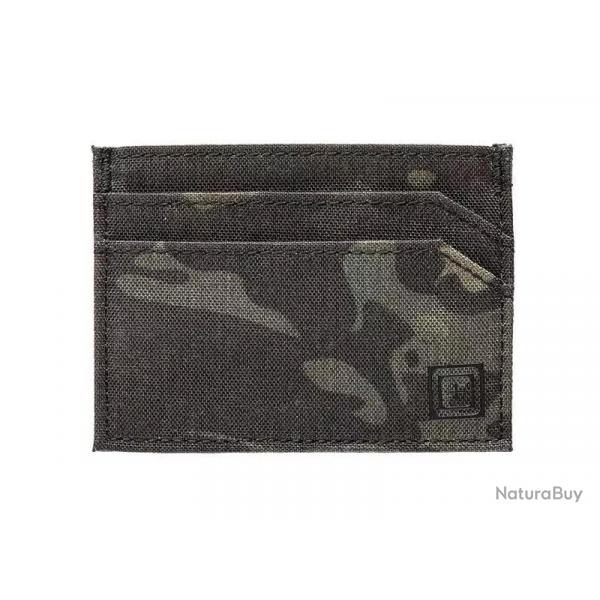 Porte-carte Tracker 2.0 Multicam Black(TM)