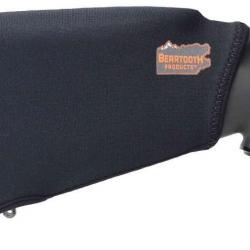Vente flash ! Kit rehausse et protection sans boucles noir - Beartooth (CRKNL100)