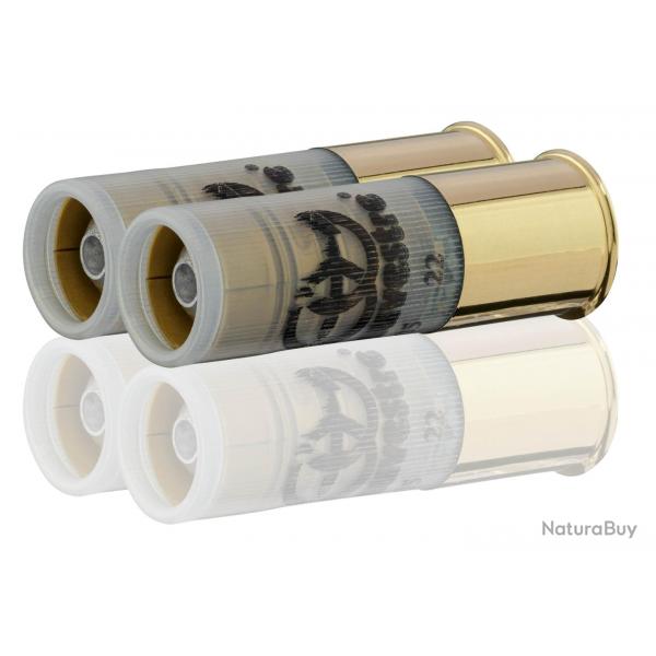 Cartouches Sauvestre grand gibier - Cal. 12/67 & 12/70