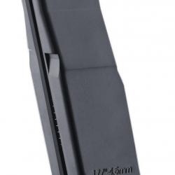 Chargeur pour pistolet CO2 H&K USP BB's cal. 4,5 mm