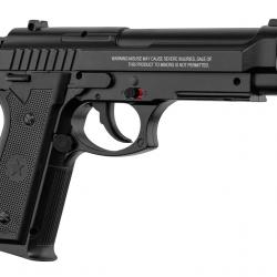 Pistolet airgun Borner 92M full métal CO2 Cal. 4.5 mm (.177) BB's