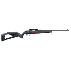 Carabine à verrou Winchester Xpert Stealth .22LR 18''