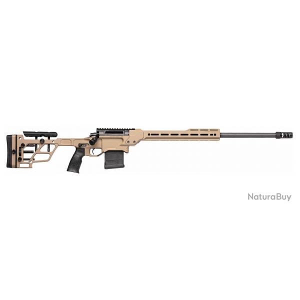 Carabine  verrou Daniel Defense Delta 5 Pro 20 calibre 6.5CREEDMOOR TAN