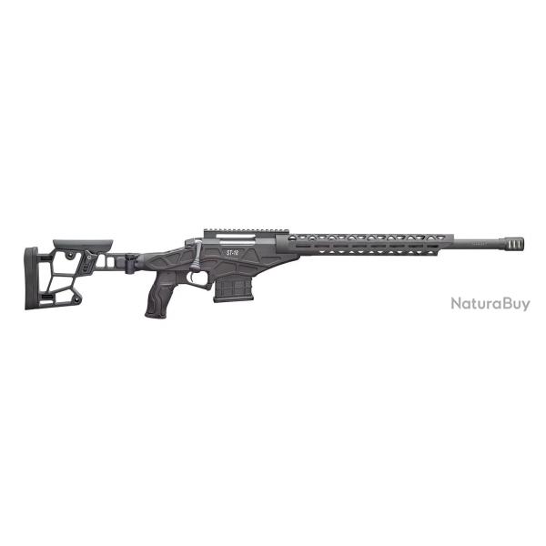 Carabine sabatti - ST18 308Win - canon 61 cm Crakote Noir Mat