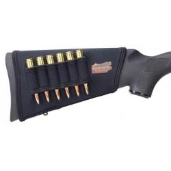 Vente flash ! PORTE BALLE ET PROTEGE CROSSE 2.0 - BEARTOOTH  SGRA100 -   STOCKGUARD 2.0