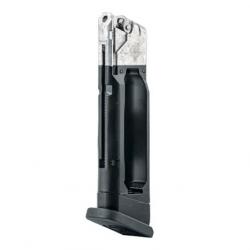 CHARGEUR 18 COUPS GLOCK17 CAL 4.5MM "UMAREX"