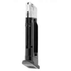 CHARGEUR 18 COUPS GLOCK 17 GEN5 CAL BB/4.5MM "UMAREX"