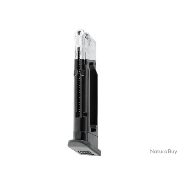 CHARGEUR 18 COUPS GLOCK 17 GEN5 CAL BB/4.5MM "UMAREX"