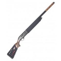 Vente flash ! Manche de protection de fusil (noir) - Beartooth (2PKSA100)