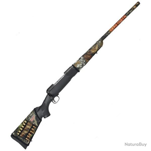Vente flash ! GUNJACKET - FUSIL MOSSY OAK BREAK-UP - BEARTOOTH - 2PKRA875