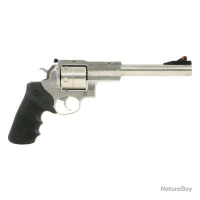 Ruger Super Redhawk .480 Ruger canon 7.5