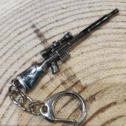 Porte clé FRF2