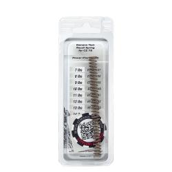 EEMANN TECH RECOIL SPRING FOR CZ 75 (SPRING WEIGHT: 20 LBS)