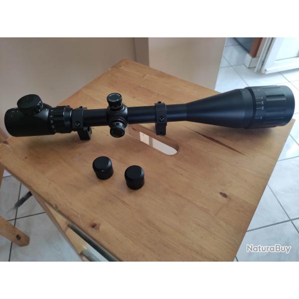 Lunette 6-24 x 50 AOEG